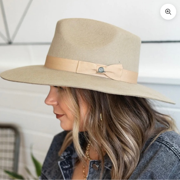 Charlie Horse Hat - Picture 2 of 3